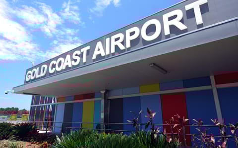 Gold Coast Airport